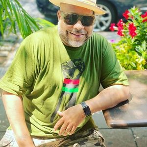 Meet your Posher, Andreas